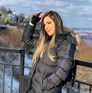 Meet your Posher, Rafaela